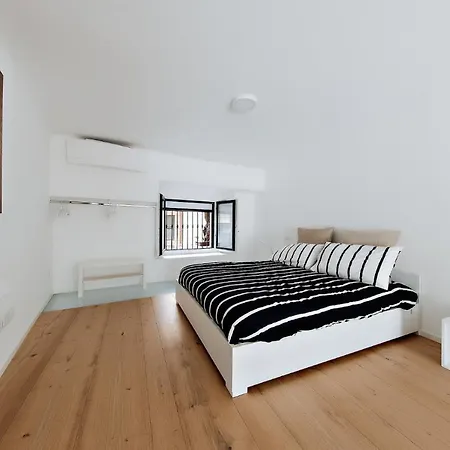 Luxury Loft Milano Castello Apartment Exterior photo