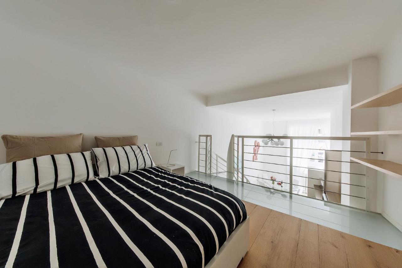 Luxury Loft Milano Castello Apartamento
