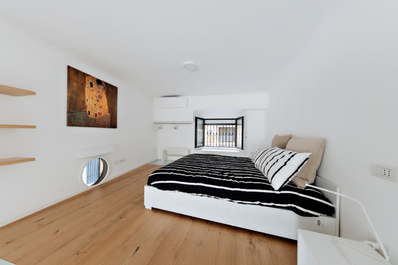 Luxury Loft Milano Castello Apartamento *