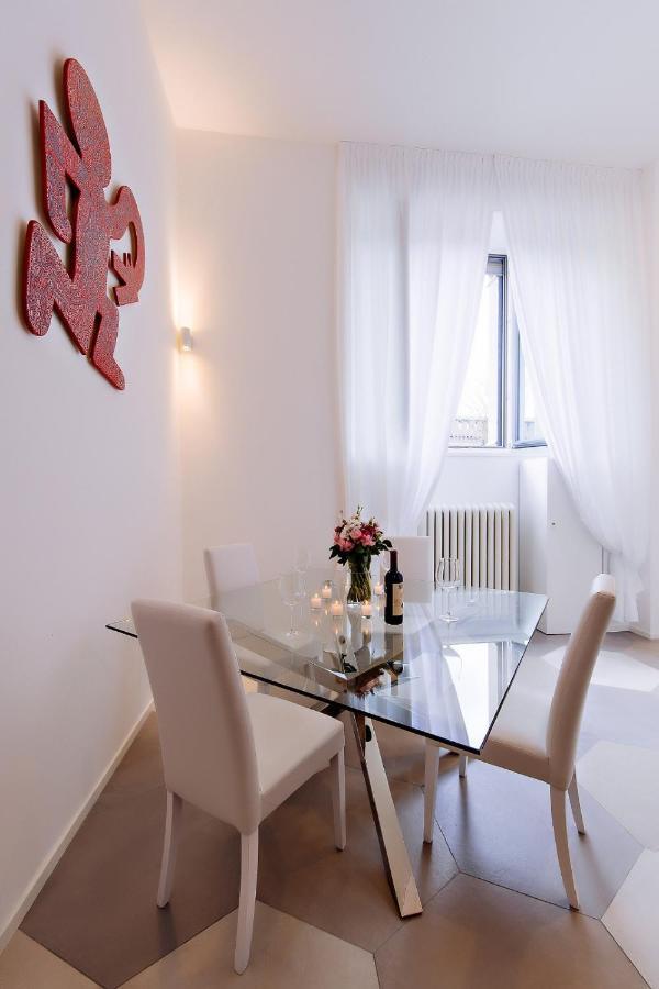 Apartamento Luxury Loft Milano Castello Milán